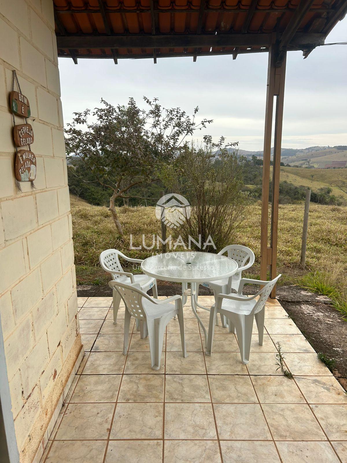 Sítio /PORTEIRA FECHADA — foto 18 — Bernardas, Rio Manso, MG