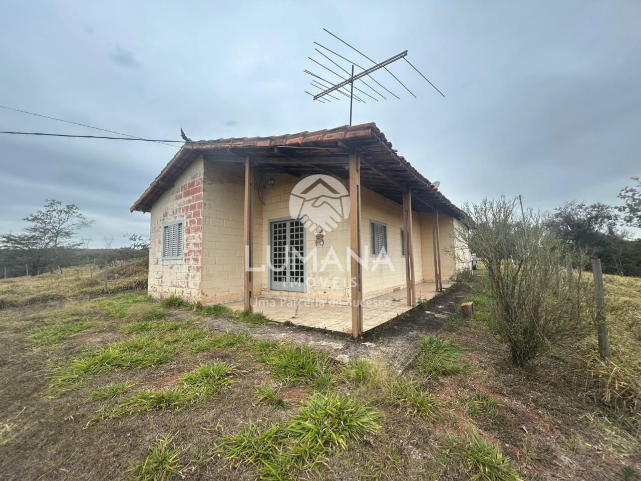 Sítio /PORTEIRA FECHADA — foto 31 — Bernardas, Rio Manso, MG