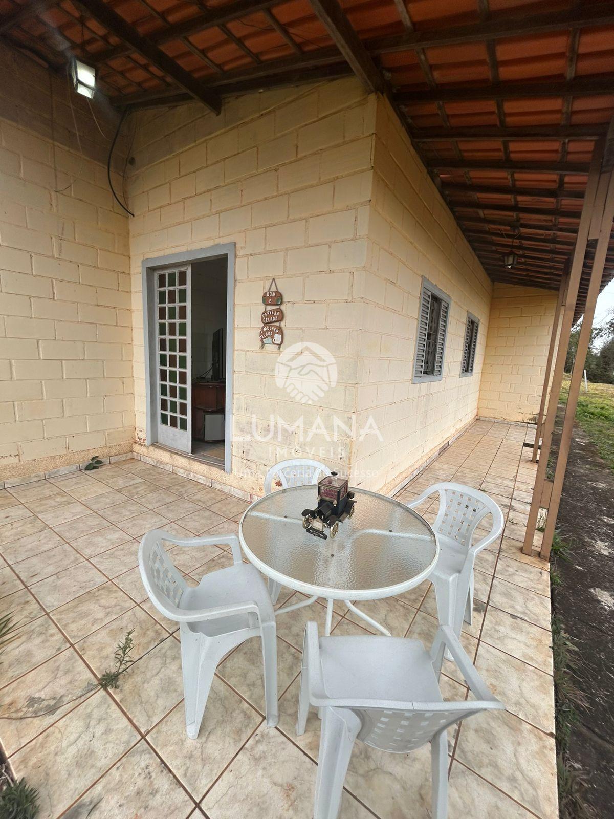 Sítio /PORTEIRA FECHADA — foto 16 — Bernardas, Rio Manso, MG