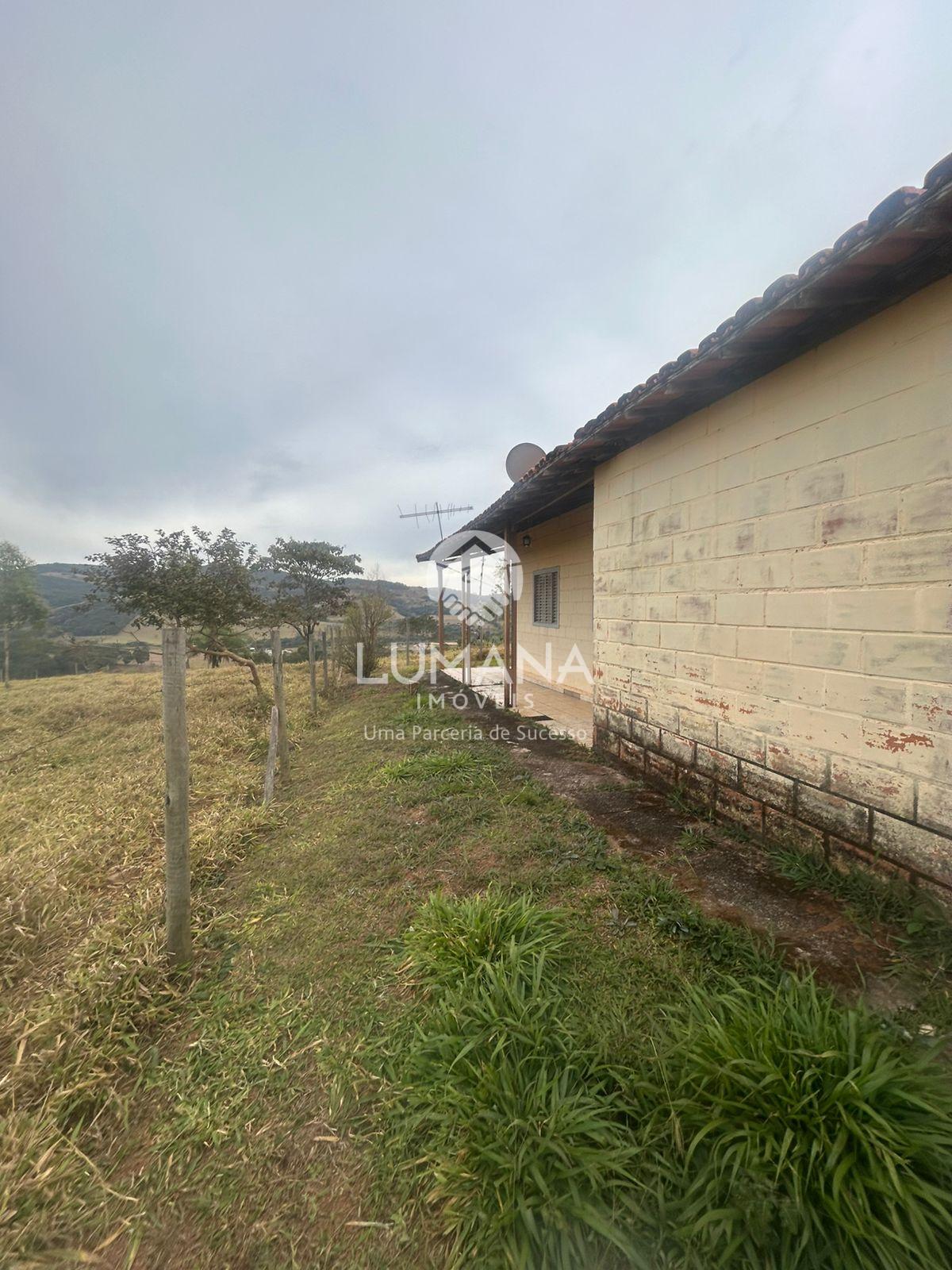 Sítio /PORTEIRA FECHADA — foto 35 — Bernardas, Rio Manso, MG