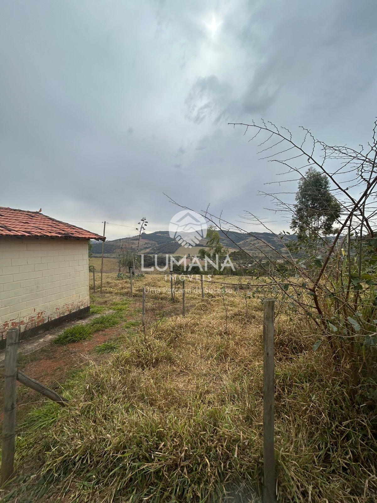 Sítio /PORTEIRA FECHADA — foto 5 — Bernardas, Rio Manso, MG