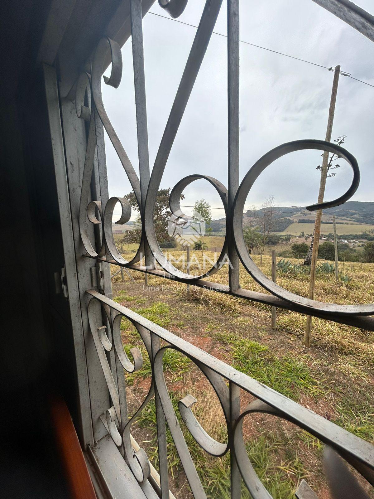 Sítio /PORTEIRA FECHADA — foto 10 — Bernardas, Rio Manso, MG