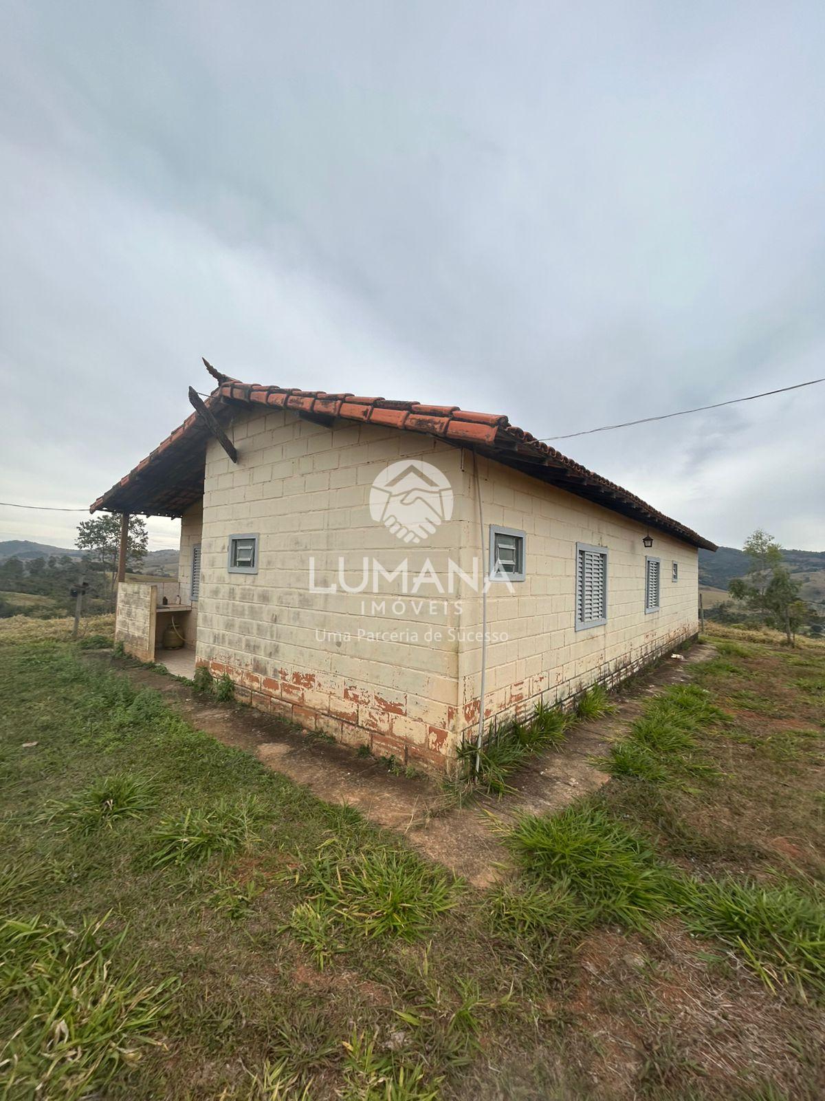 Sítio /PORTEIRA FECHADA — foto 26 — Bernardas, Rio Manso, MG