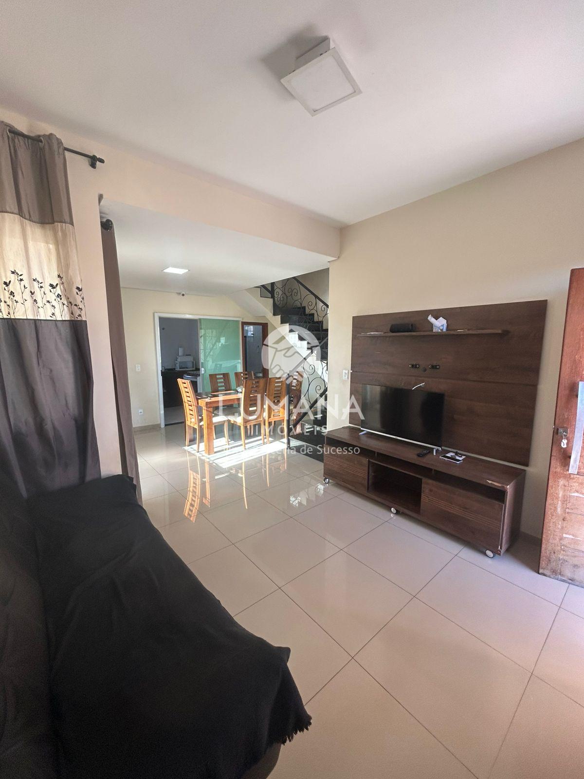 CASA COM PISCINA — foto 8 — Jardim Imperial, Lagoa Santa, MG