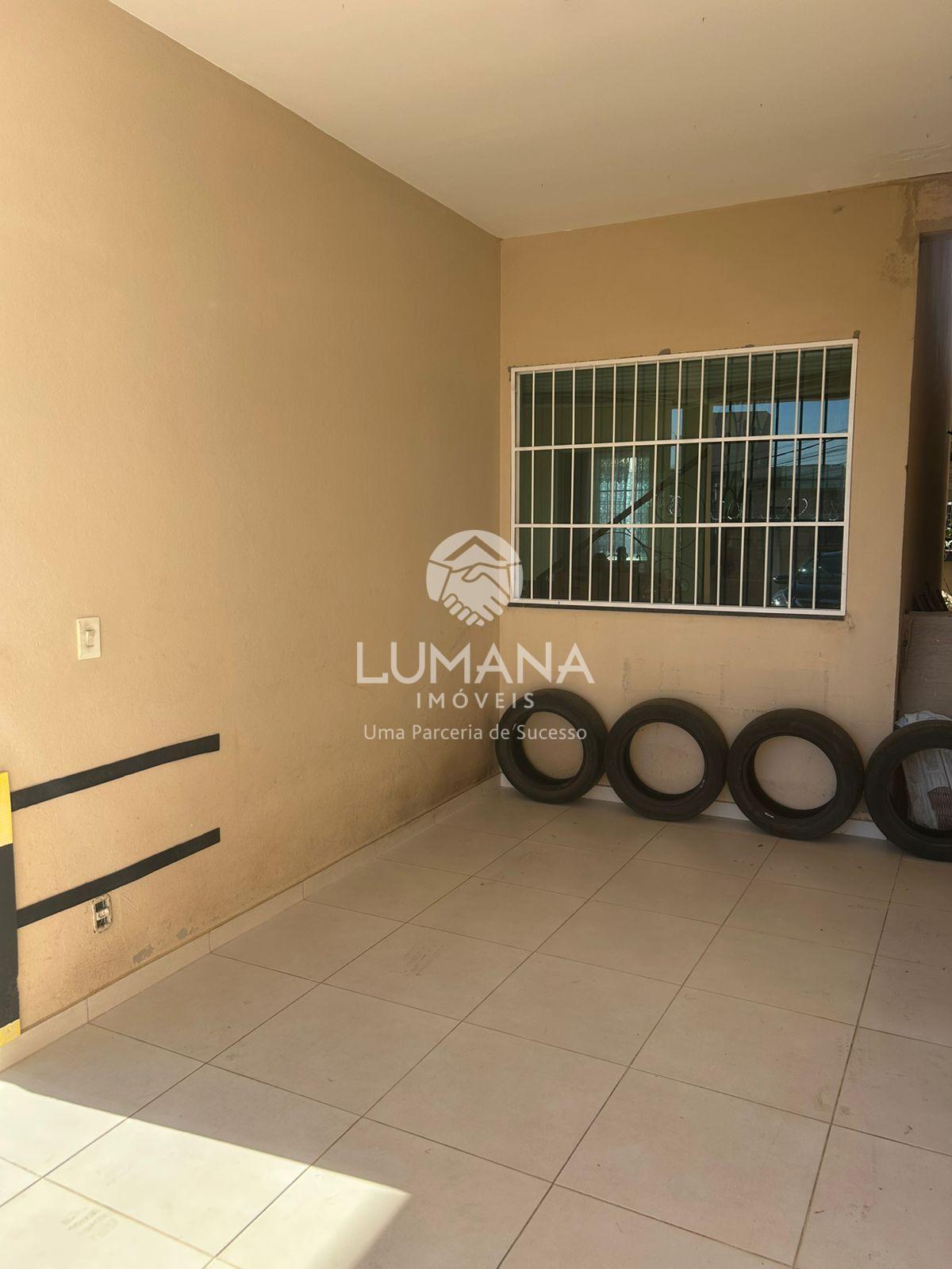 CASA COM PISCINA — foto 6 — Jardim Imperial, Lagoa Santa, MG