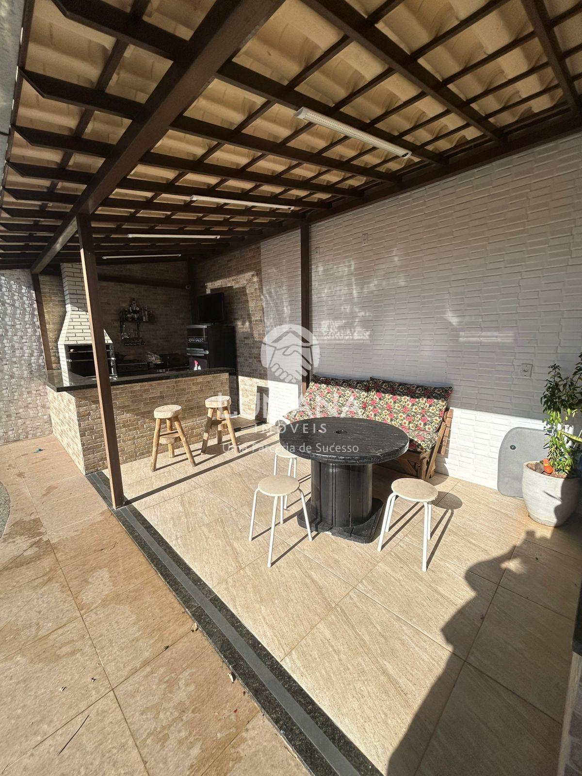 CASA COM PISCINA — foto 31 — Jardim Imperial, Lagoa Santa, MG
