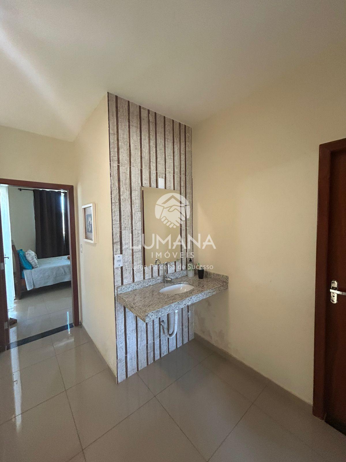 CASA COM PISCINA — foto 15 — Jardim Imperial, Lagoa Santa, MG