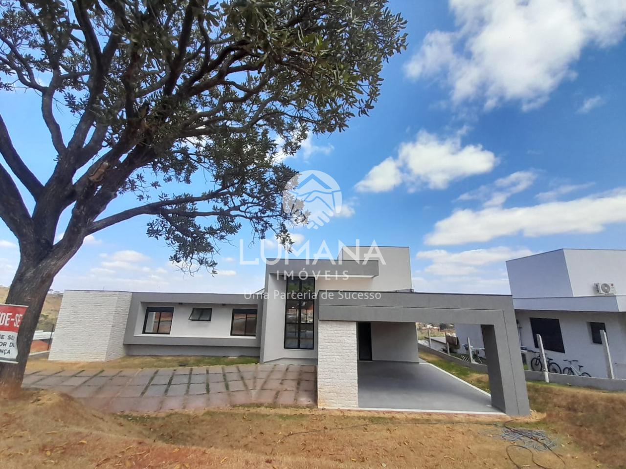 Casa C/Piscina em condomínio — foto 71 — Residencial Real Mont Ville, Lagoa Santa, MG