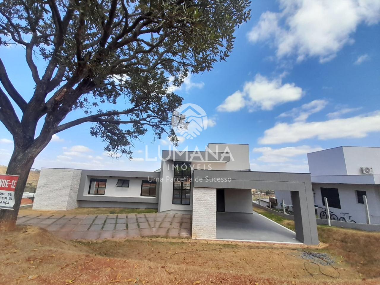 Casa C/Piscina em condomínio — foto 72 — Residencial Real Mont Ville, Lagoa Santa, MG