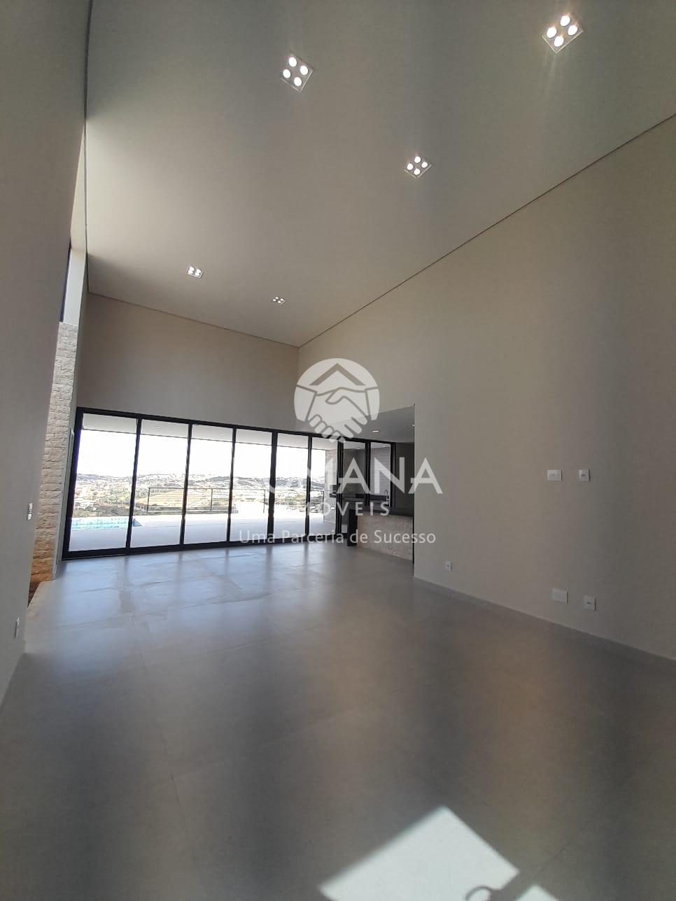 Casa C/Piscina em condomínio — foto 75 — Residencial Real Mont Ville, Lagoa Santa, MG