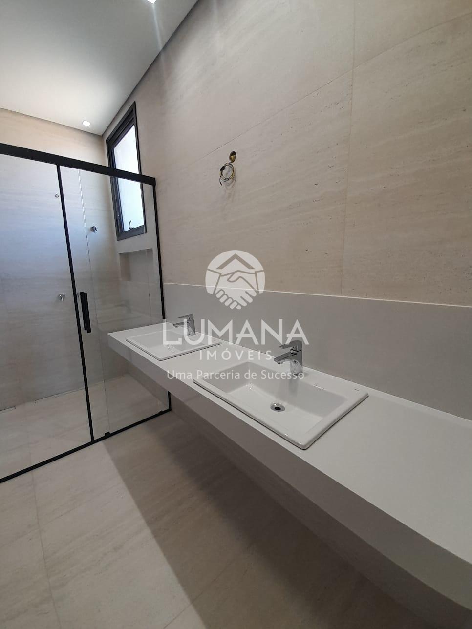 Casa C/Piscina em condomínio — foto 30 — Residencial Real Mont Ville, Lagoa Santa, MG