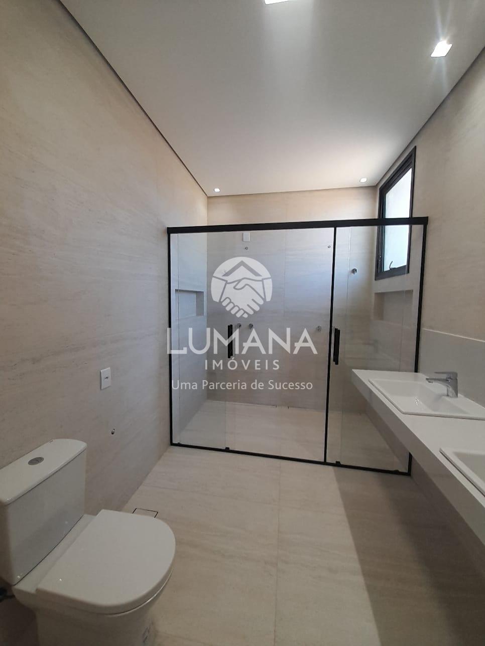 Casa C/Piscina em condomínio — foto 31 — Residencial Real Mont Ville, Lagoa Santa, MG