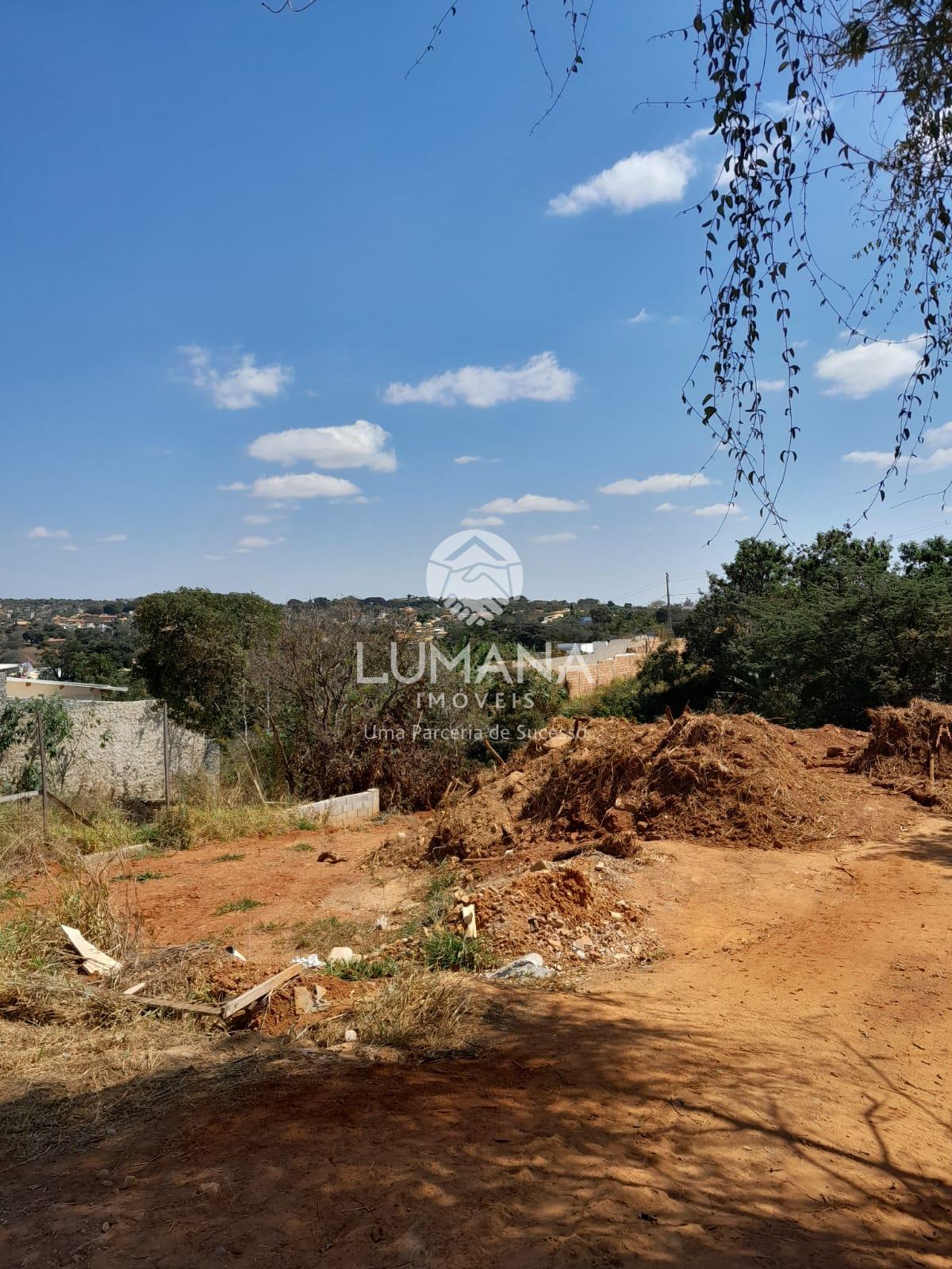 Lote 1.000 m² — foto 11 — Shalimar, Lagoa Santa, MG