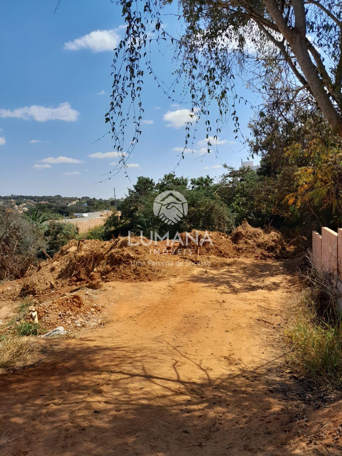 Lote 1.000 m² — foto 13 — Shalimar, Lagoa Santa, MG