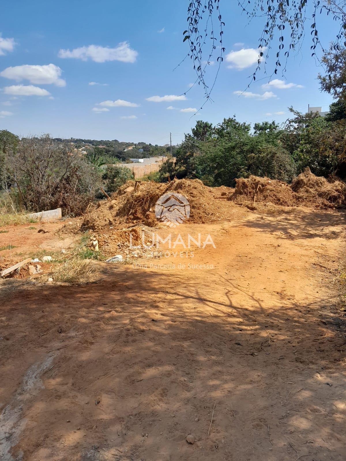 Lote 1.000 m² — foto 14 — Shalimar, Lagoa Santa, MG