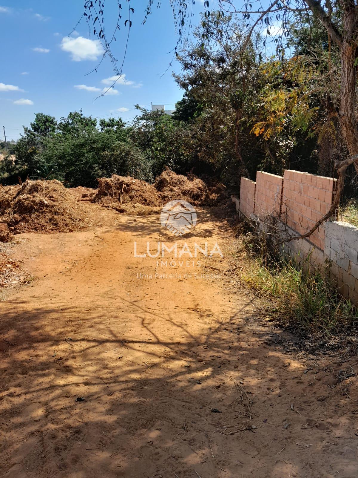 Lote 1.000 m² — foto 6 — Shalimar, Lagoa Santa, MG