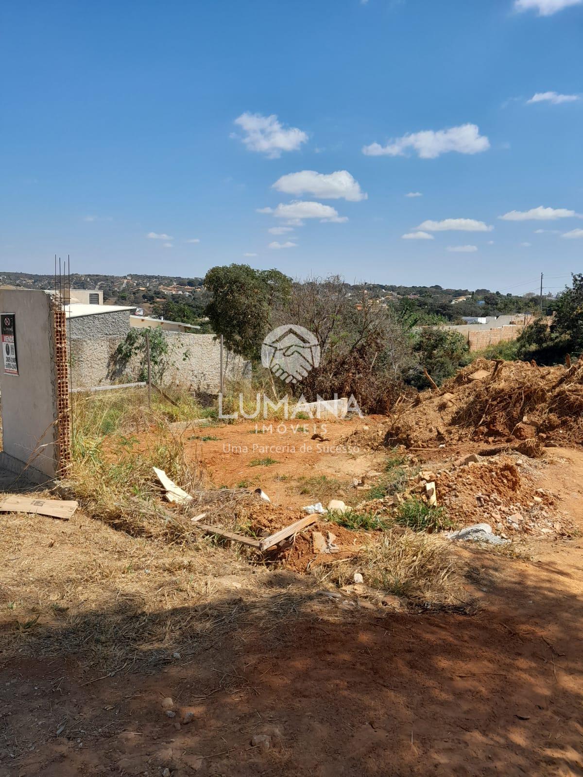 Lote 1.000 m² — foto 7 — Shalimar, Lagoa Santa, MG