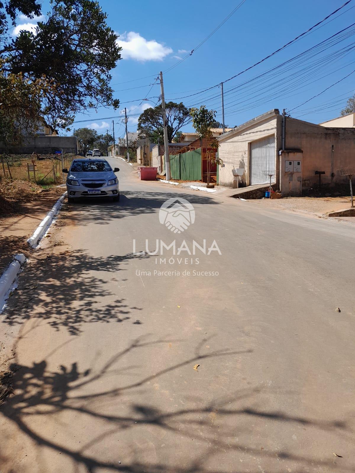 Lote 1.000 m² — foto 8 — Shalimar, Lagoa Santa, MG
