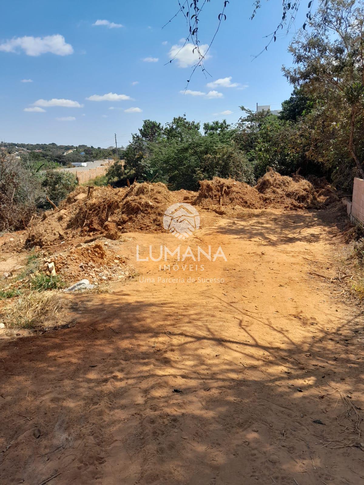 Lote 1.000 m² — foto 9 — Shalimar, Lagoa Santa, MG