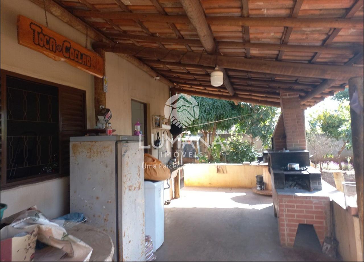 Casa Interior — foto 17 — Centro, Funilândia, MG