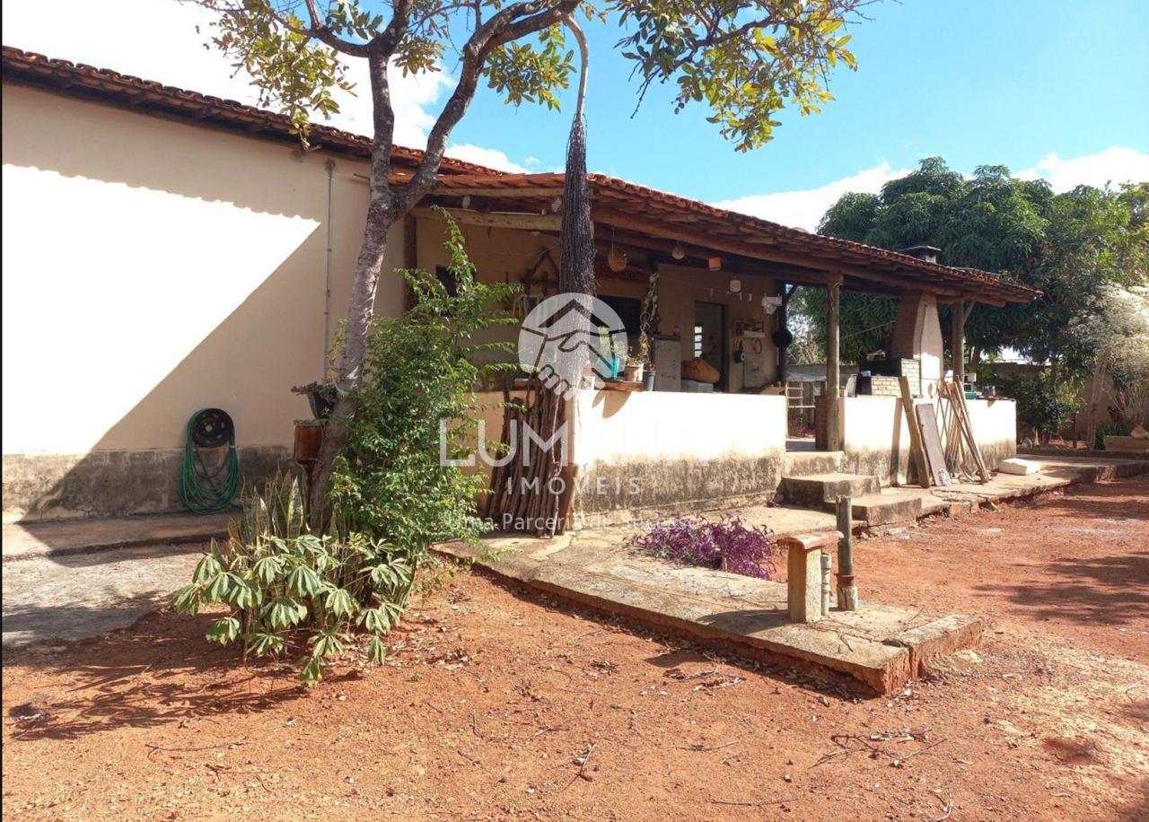 Casa Interior — foto 18 — Centro, Funilândia, MG