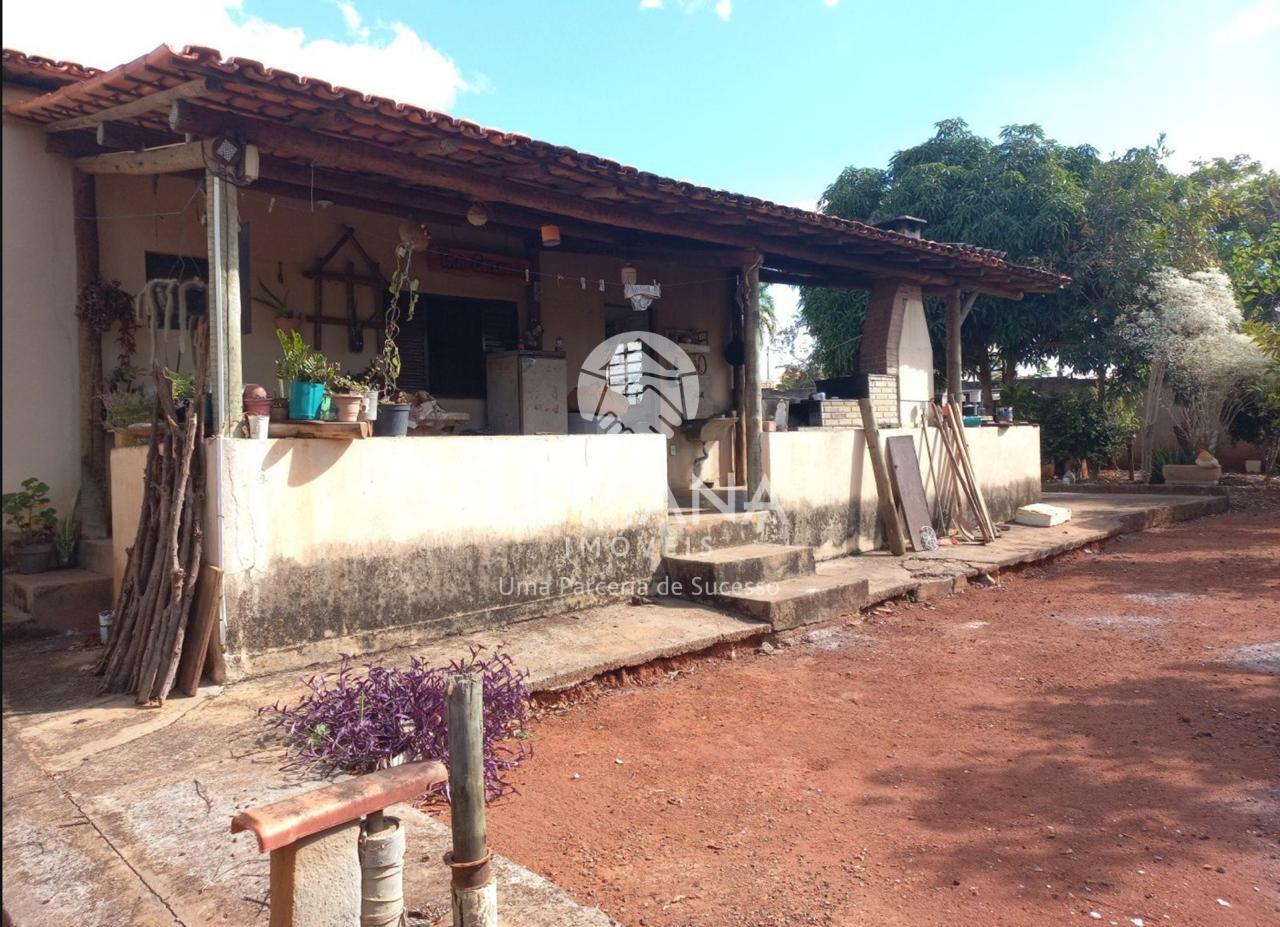 Casa Interior — foto 19 — Centro, Funilândia, MG