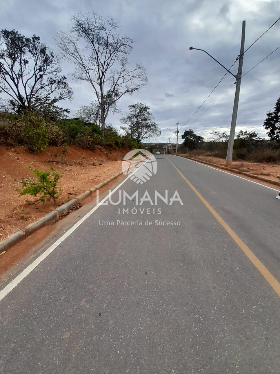Lote bairro Planejado — foto 2 — Joana Marques, Lagoa Santa, MG
