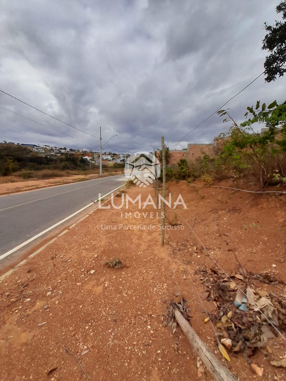 Lote bairro Planejado