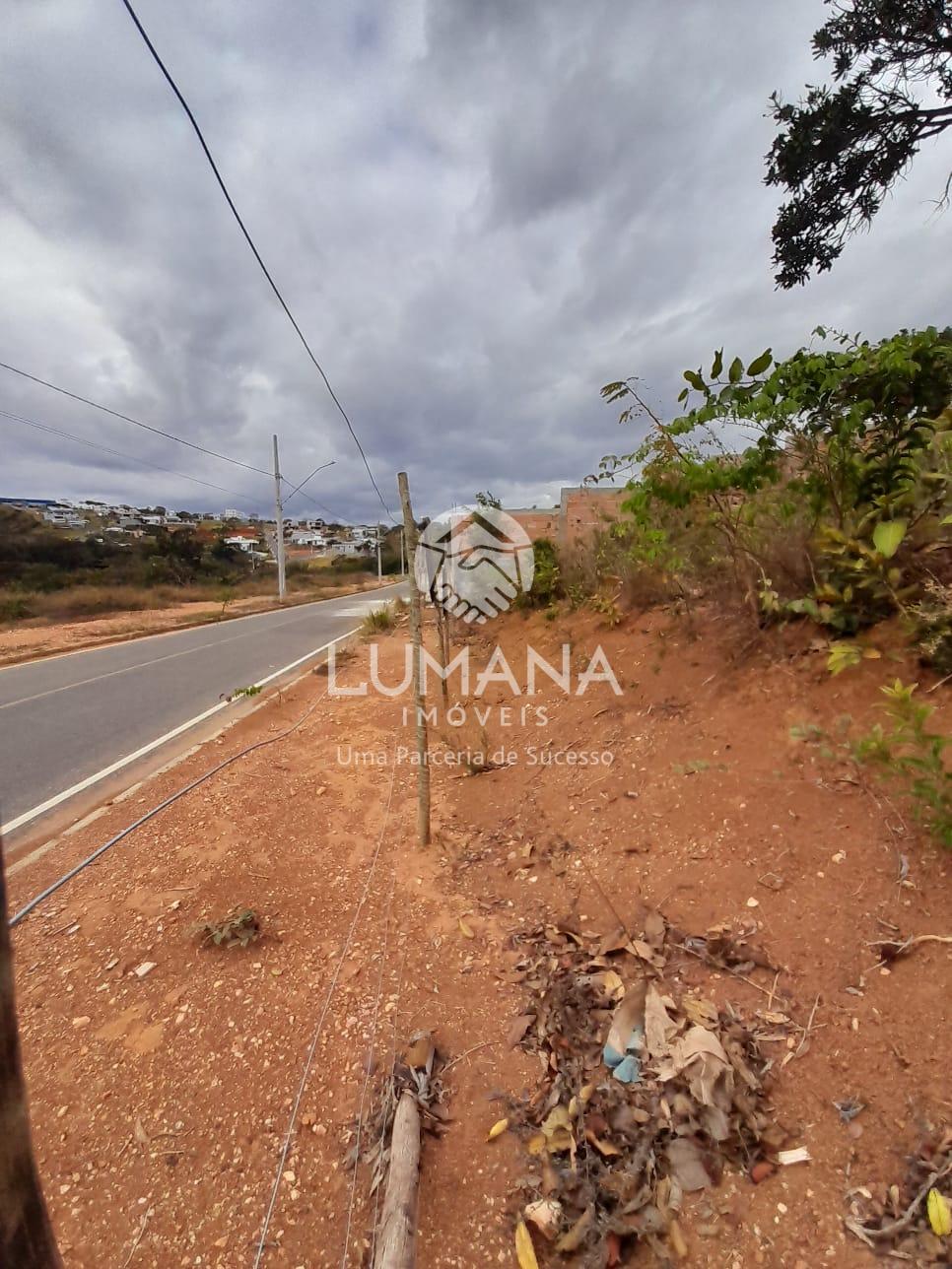 Lote bairro Planejado