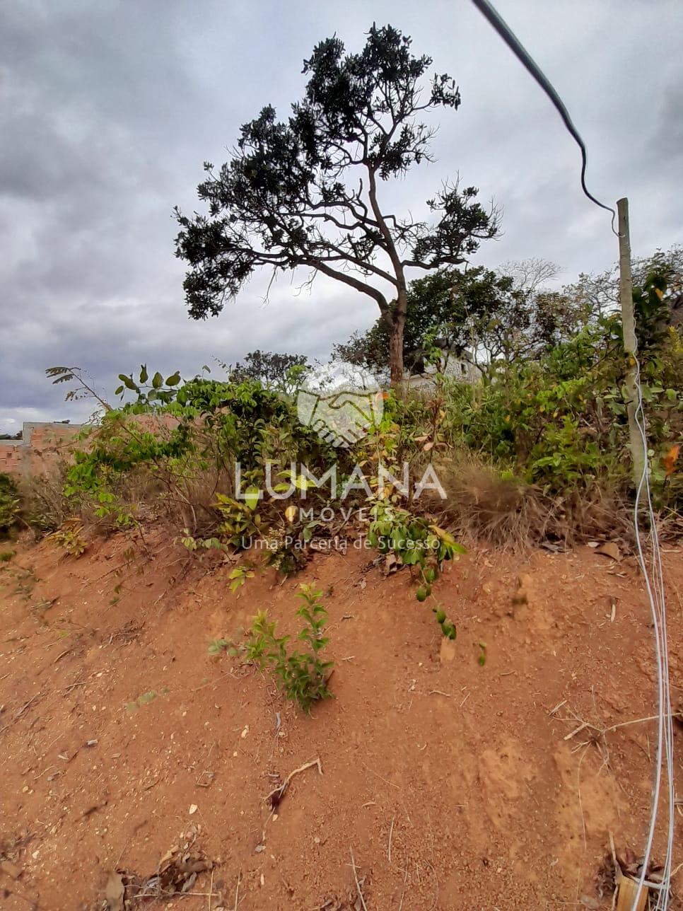 Lote bairro Planejado