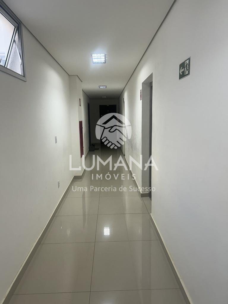PRÓXIMO À LAGOA CENTRAL