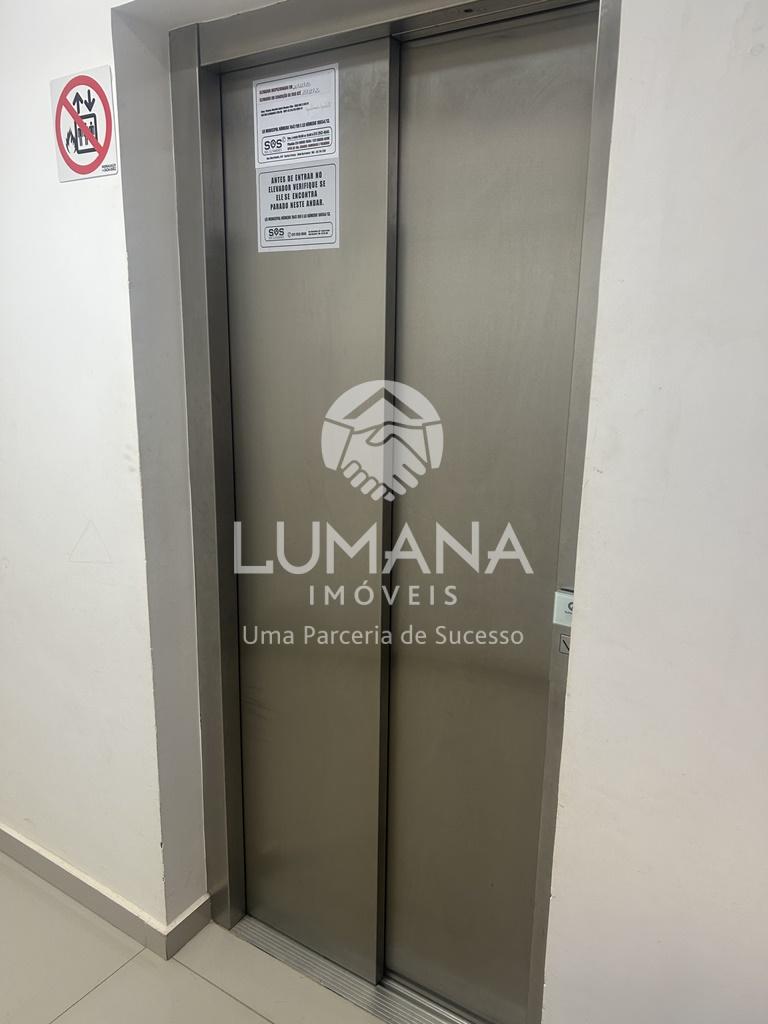 PRÓXIMO À LAGOA CENTRAL