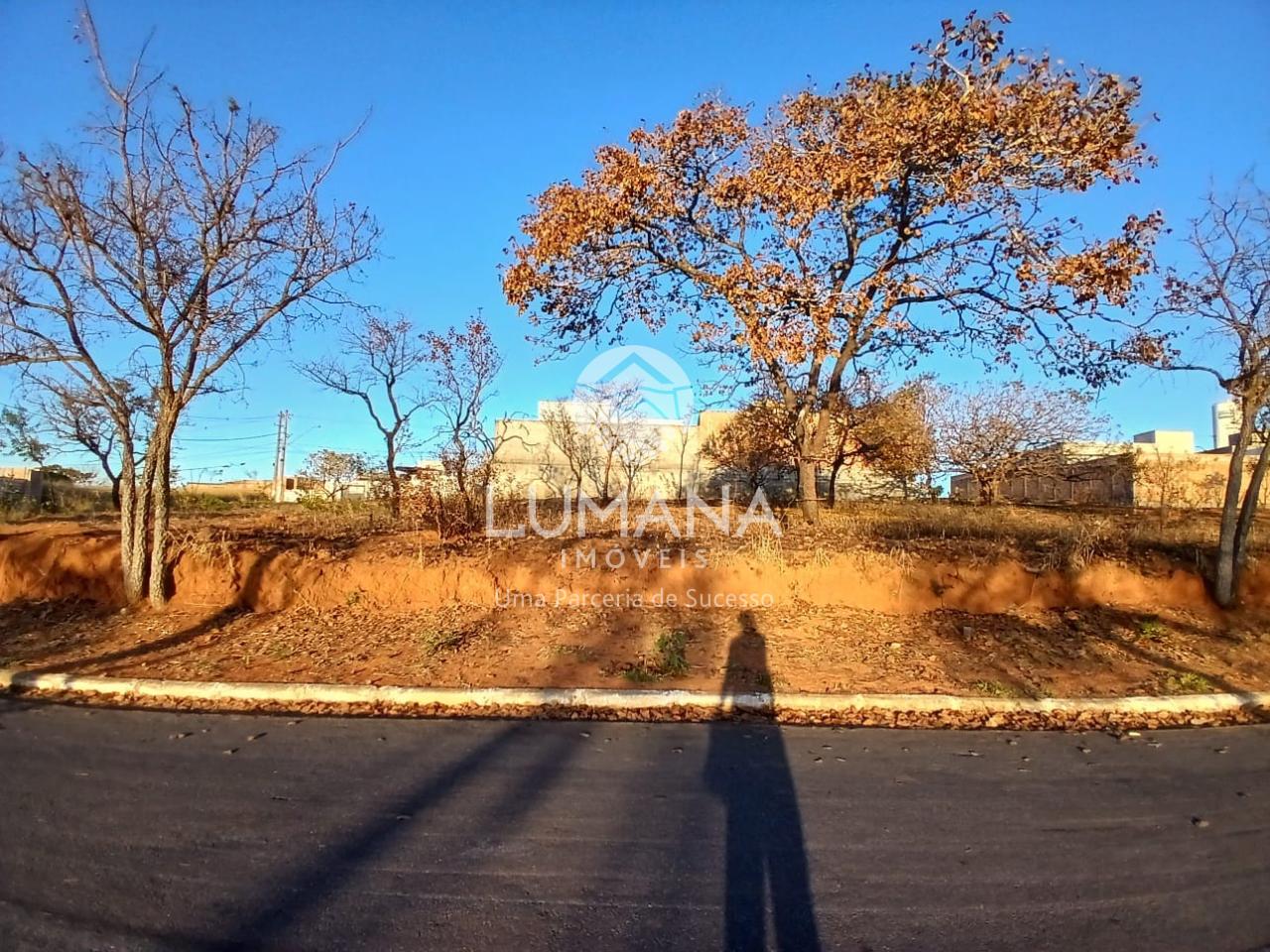 Lote bairro Planejado/430,78 m²