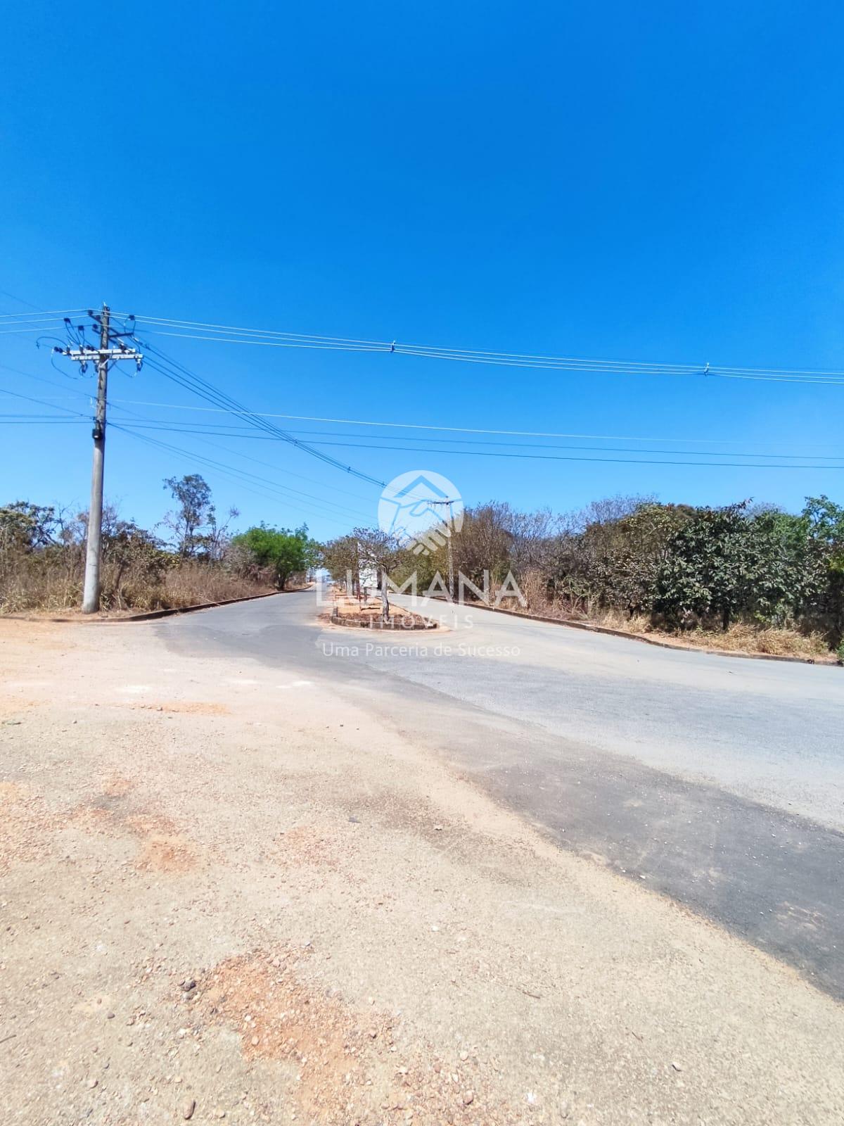 Lote Bairro Aberto/1.212 m²