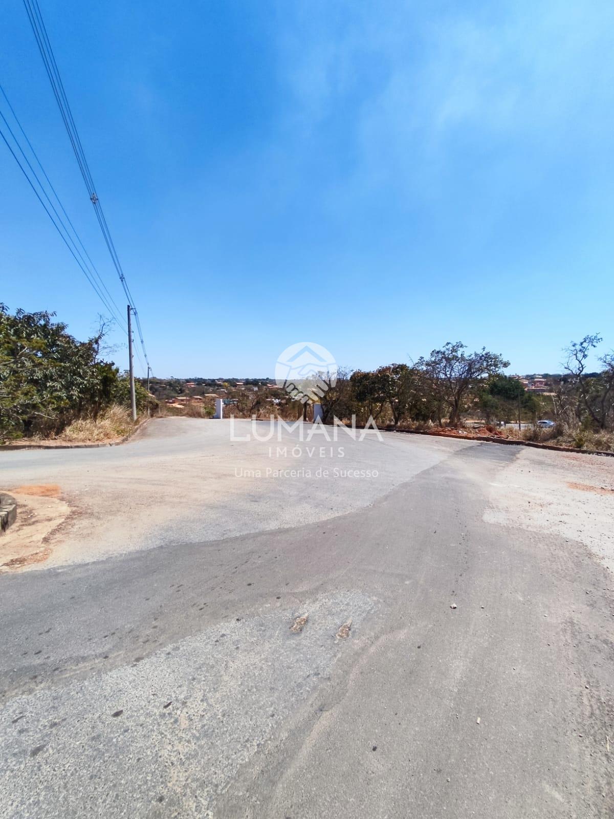 Lote Bairro Aberto/1.212 m²