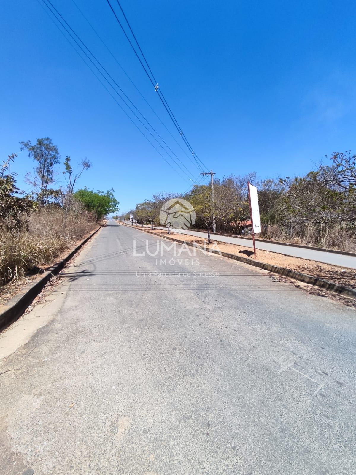 Lote Bairro Aberto/1.212 m²