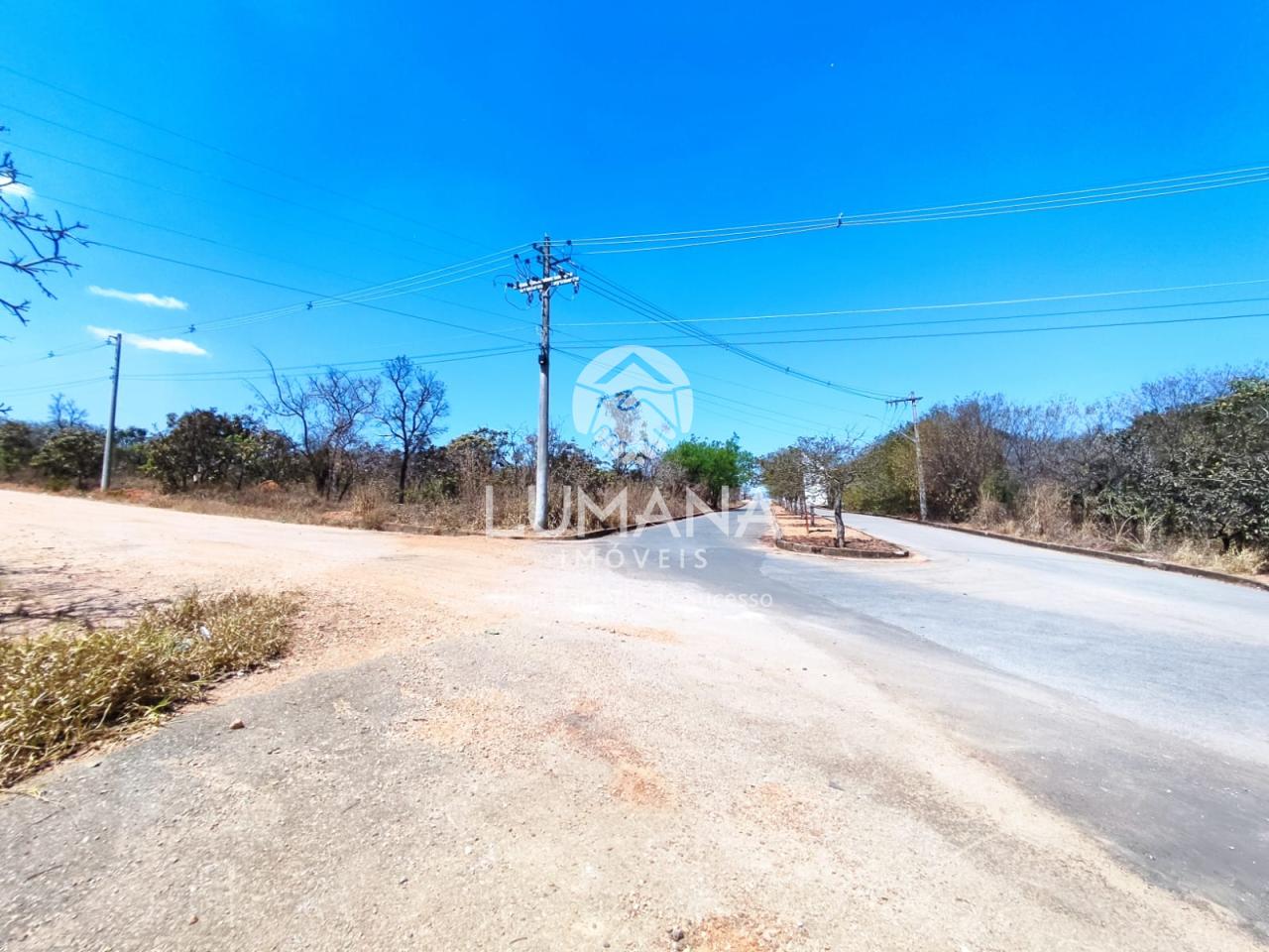 Lote Bairro Aberto/1.212 m²