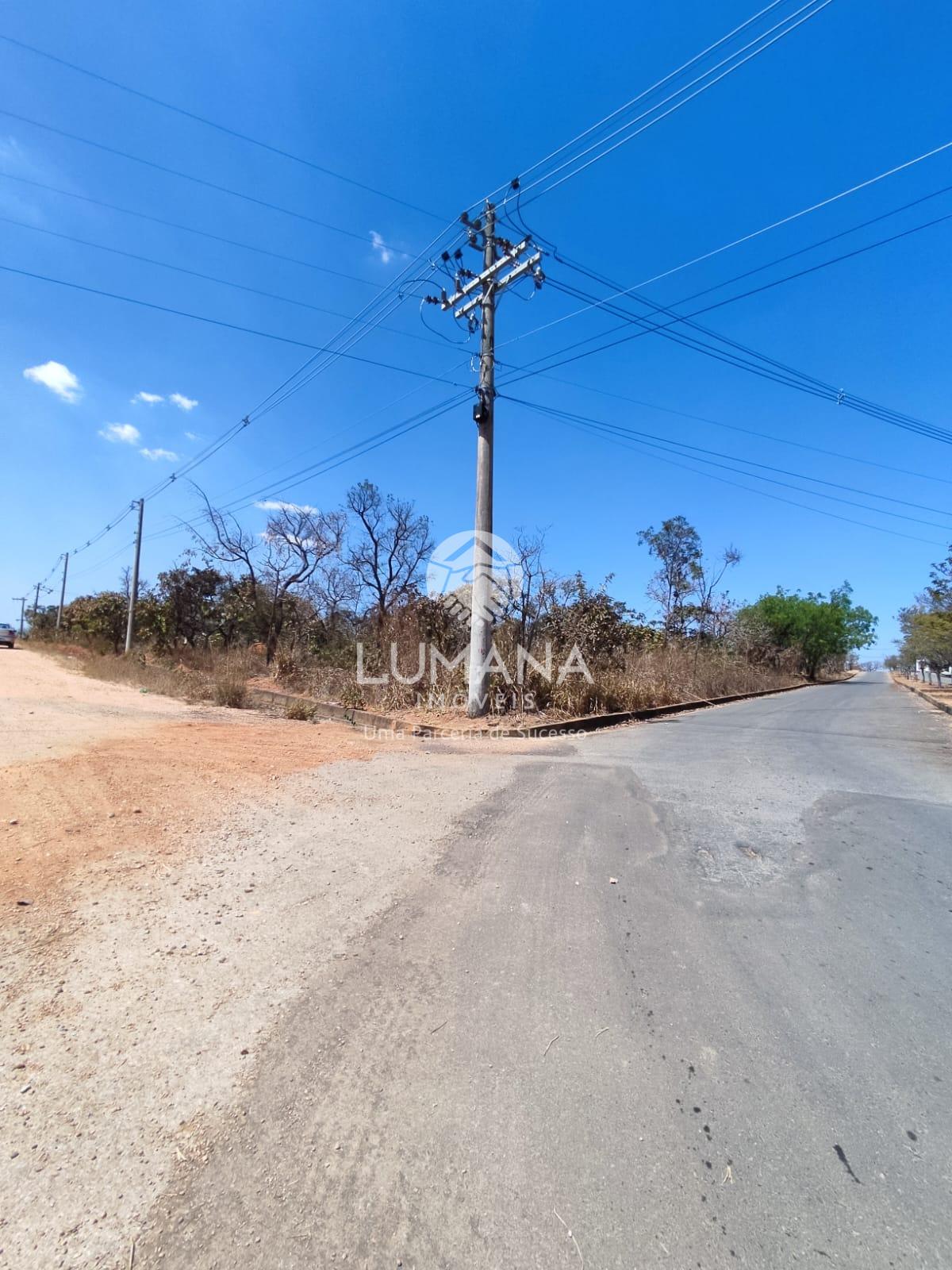 Lote Bairro Aberto/1.212 m² — foto 6 — Almeida, Jaboticatubas, MG