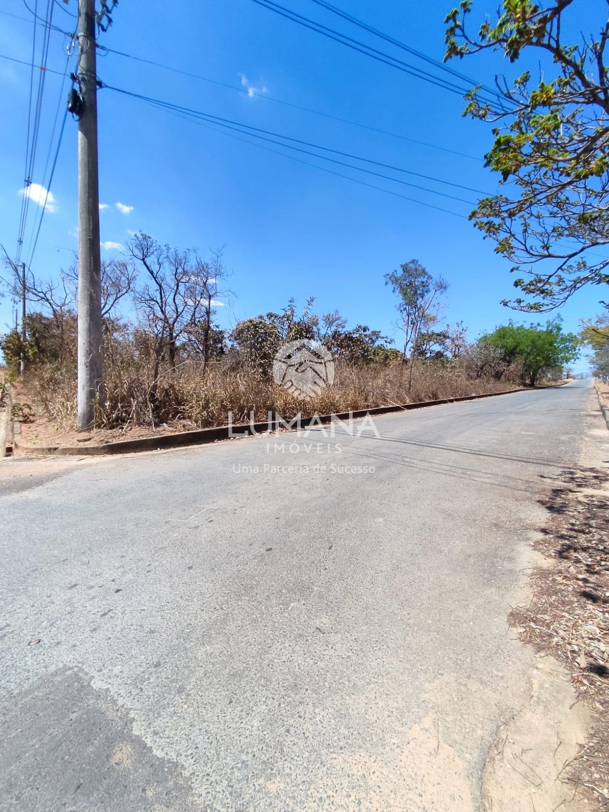 Lote Bairro Aberto/1.212 m² — foto 8 — Almeida, Jaboticatubas, MG