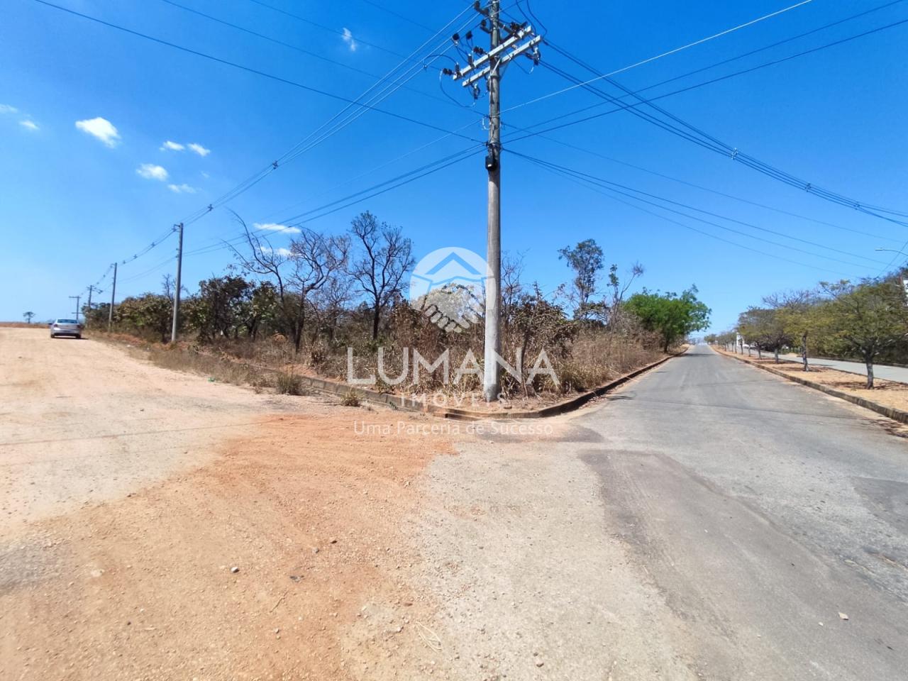 Lote Bairro Aberto/1.212 m²
