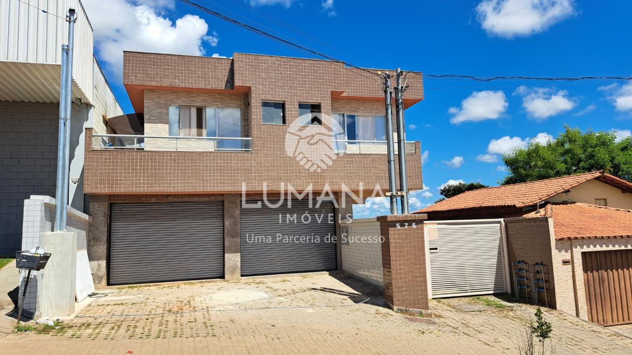 Prédio Residencial e Comercial — foto 22 — Por Do Sol, Lagoa Santa, MG