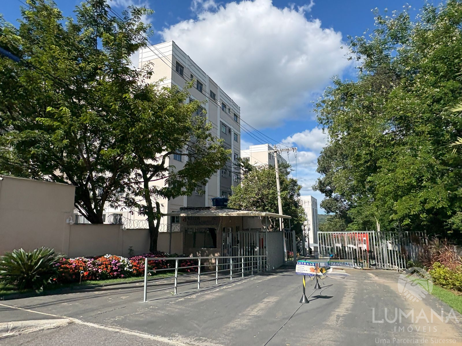 ÁREA PRIVATIVA - VILLE LUXEMBURGO