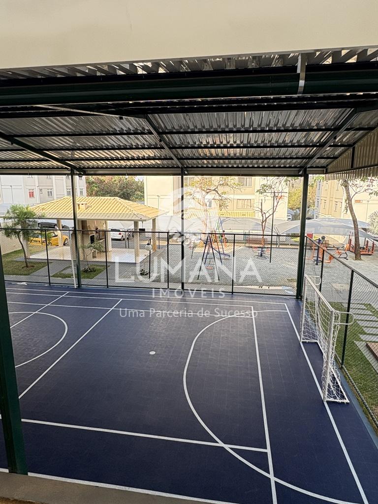 ÁREA PRIVATIVA - VILLE LUXEMBURGO — foto 26 — Palmital, Lagoa Santa, MG