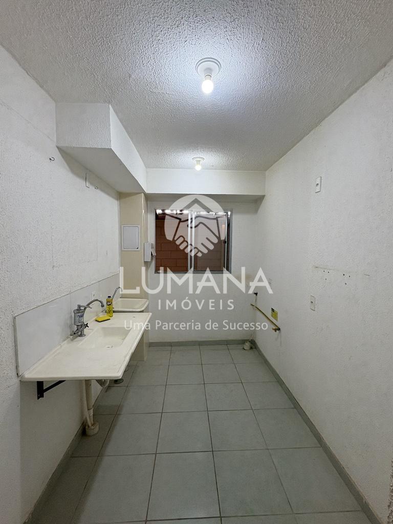 ÁREA PRIVATIVA - VILLE LUXEMBURGO — foto 18 — Palmital, Lagoa Santa, MG