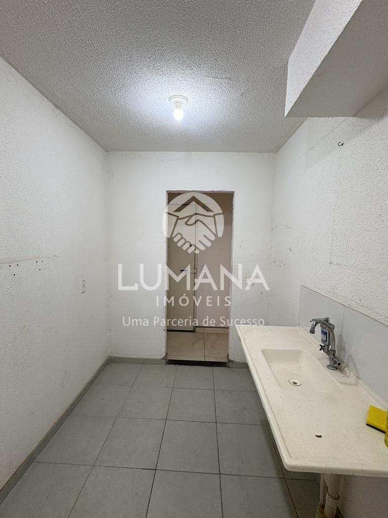 ÁREA PRIVATIVA - VILLE LUXEMBURGO — foto 19 — Palmital, Lagoa Santa, MG