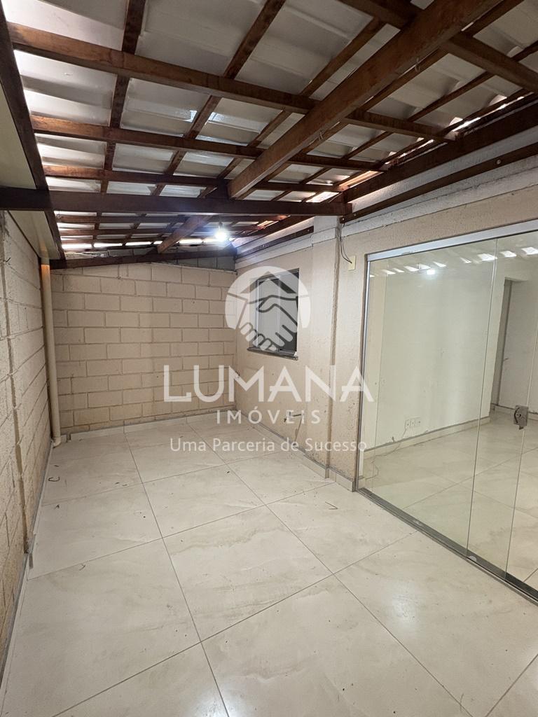 ÁREA PRIVATIVA - VILLE LUXEMBURGO — foto 7 — Palmital, Lagoa Santa, MG