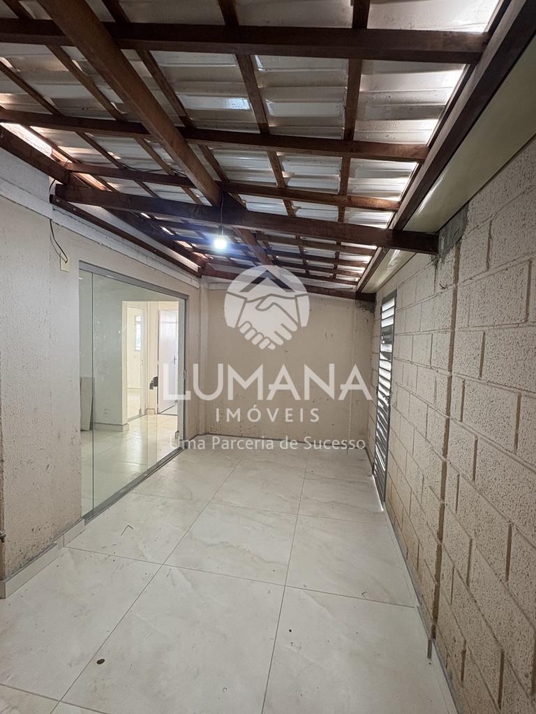 ÁREA PRIVATIVA - VILLE LUXEMBURGO — foto 6 — Palmital, Lagoa Santa, MG