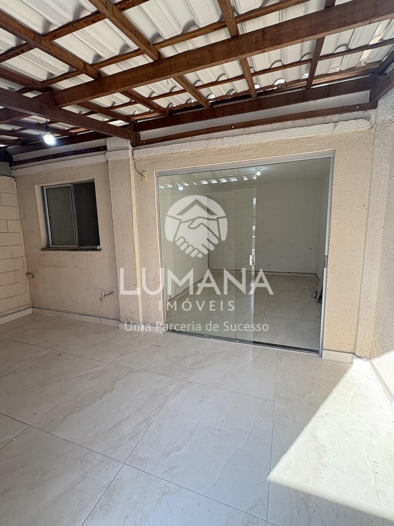 ÁREA PRIVATIVA - VILLE LUXEMBURGO — foto 8 — Palmital, Lagoa Santa, MG