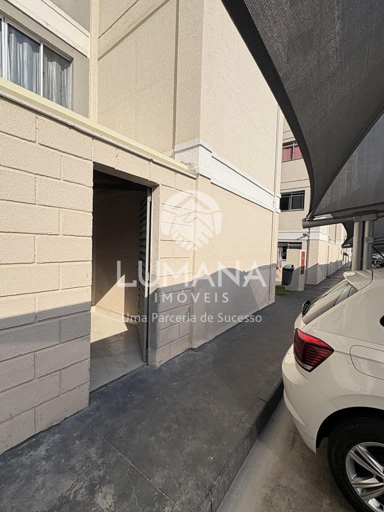 ÁREA PRIVATIVA - VILLE LUXEMBURGO — foto 20 — Palmital, Lagoa Santa, MG