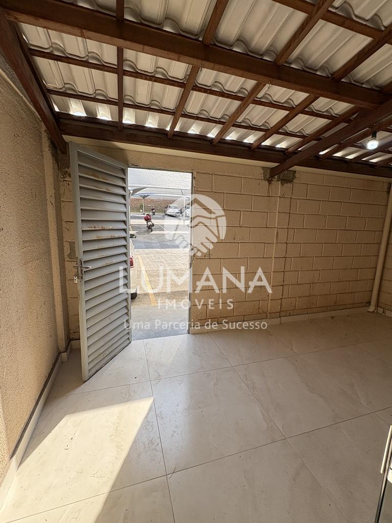 ÁREA PRIVATIVA - VILLE LUXEMBURGO — foto 9 — Palmital, Lagoa Santa, MG